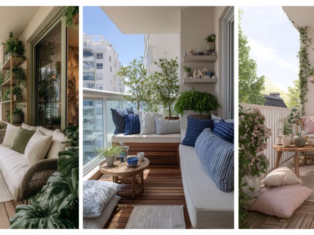 10 Must-Have Styles to Transform Your Small Balcony in 2026
