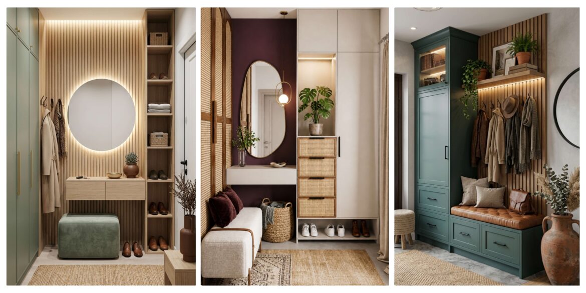 Transform Your Entryway: The Ultimate Guide to a Functional & Modern Mudroom