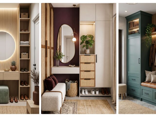 Transform Your Entryway: The Ultimate Guide to a Functional & Modern Mudroom