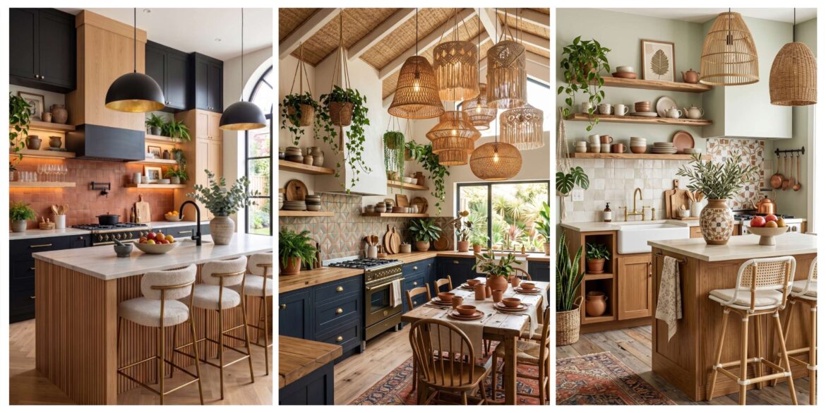 The End of the “Showroom” Kitchen