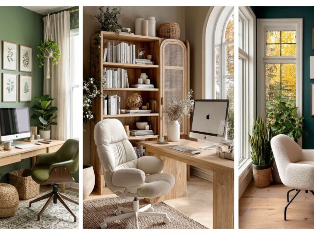 Small Space Home Office Ideas: How to Turn Any Tiny Corner Into a Professional Nook (No Dedicated Room Needed!)