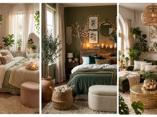 Your Sanctuary Awaits: 10 Design Secrets for a Stress-Free, Pinterest-Perfect Bedroom