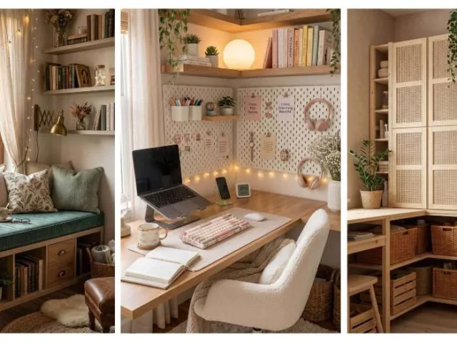 The IKEA Upgrade
