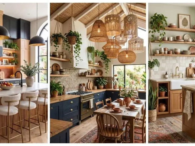 The End of the “Showroom” Kitchen