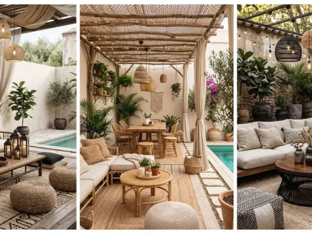 Everyday Escape: How to Create a Resort-Level Patio Without a Resort-Level Budget